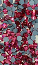 30SS Flat Back Rhinestones, 1 Gross (144 pieces)